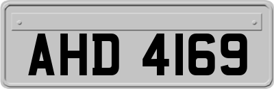 AHD4169