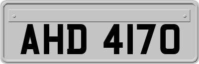 AHD4170