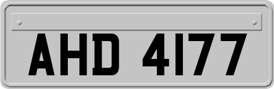 AHD4177