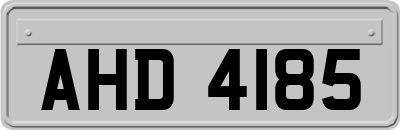 AHD4185