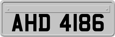 AHD4186