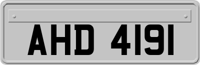 AHD4191