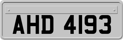 AHD4193