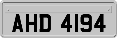 AHD4194