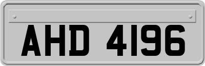 AHD4196