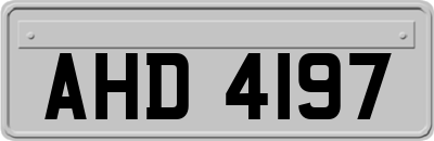 AHD4197