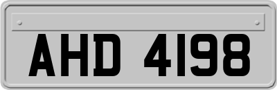 AHD4198