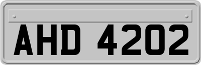AHD4202
