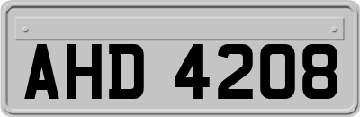 AHD4208