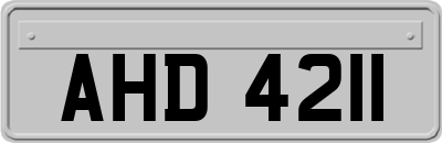 AHD4211