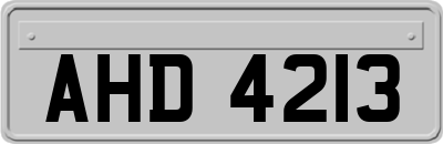 AHD4213