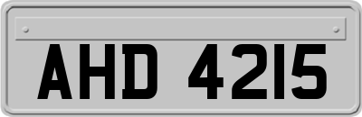 AHD4215