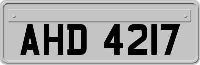 AHD4217