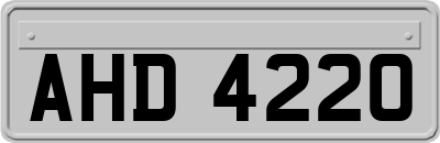 AHD4220