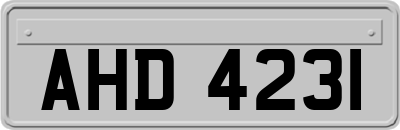 AHD4231