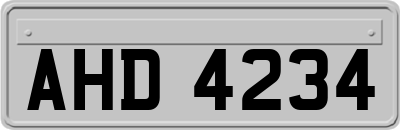 AHD4234