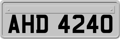AHD4240