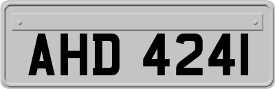 AHD4241