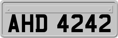 AHD4242