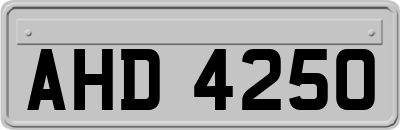 AHD4250