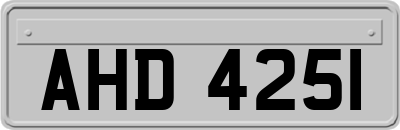 AHD4251