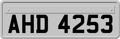 AHD4253