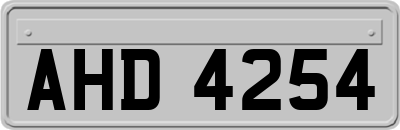 AHD4254