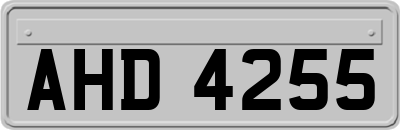 AHD4255