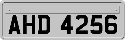 AHD4256
