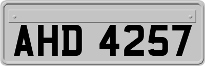 AHD4257