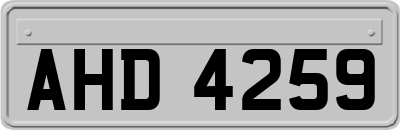 AHD4259