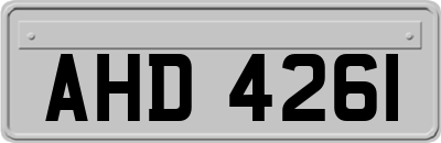 AHD4261