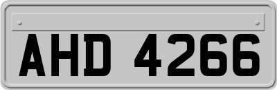 AHD4266