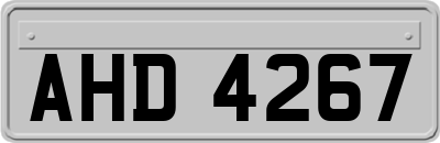 AHD4267