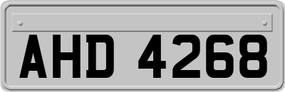 AHD4268