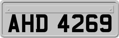 AHD4269
