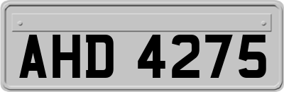 AHD4275