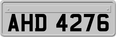 AHD4276
