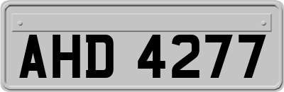 AHD4277