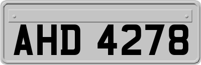 AHD4278