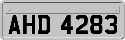 AHD4283
