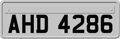 AHD4286