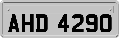 AHD4290
