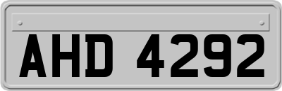 AHD4292