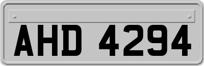 AHD4294