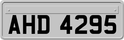 AHD4295
