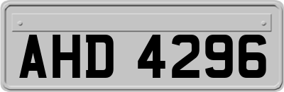 AHD4296
