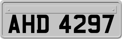 AHD4297