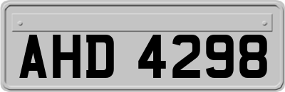 AHD4298