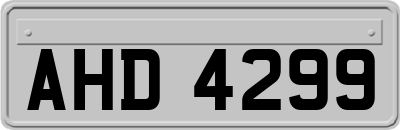AHD4299
